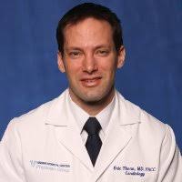 Eric Thorn's Instagram, Twitter & Facebook