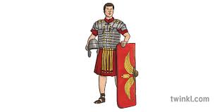 What is a Roman Soldier? - Roman Soldiers KS2 - Twinkl