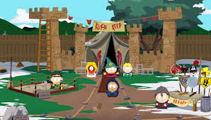 All dlc is redeemable as uplay rewards in the uplay version. South Park The Stick Of Truth S Pc Version Will Only Be Censored In Certain Territories Pc Gamer