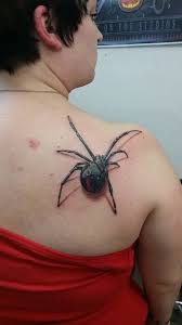 For international orders, once the package has left the ukraine, it becomes a subject. Spider Back Tattoo Best Tattoo Design Ideas Back Tattoo Amazing 3d Tattoos Tree Tattoo Back