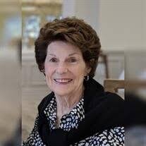 Constance Marie Pellegrene Obituary