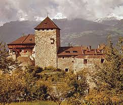 On february 7, liechtenstein held parliamentary elections. Vaduz National Capital Liechtenstein Britannica