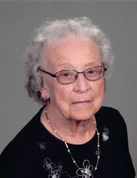 Obituary information for Bertha Elizabeth Johnson