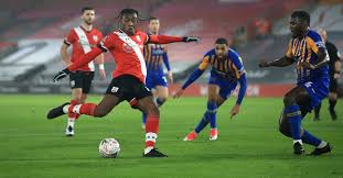 To be off for 14 days and come back and have three days training for a game against premier league opposition, i. Obspdwdjofxxjm