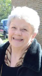 Patricia Anne “Trish” Pickering Hopkins (1950-2018)