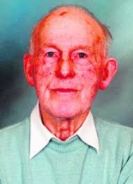 MICHAEL MONAGHAN Obituary (2012)