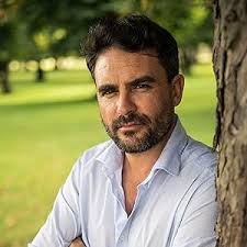 Amazon.co.uk: Benedict Allen: books, biography, latest update