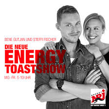 8 jahre und 8 monate, apr. Bene Gutjan Wieder Zuruck In Der Energy Toastshow