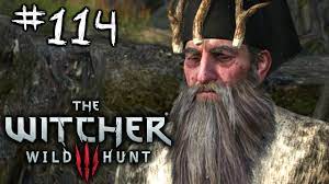Ermion - The Witcher 3 Wild Hunt PC Playthrough Part 114 - YouTube