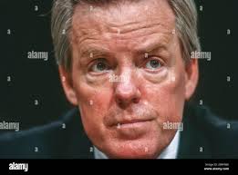 James barksdale hi-res stock photography and images