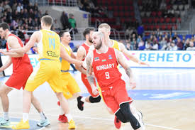 Sztojan ivkovics csapata ezúttal 23 ponttal nyert. Orult Vegjatekban Masodik Eb Selejtezojet Is Megnyerte A Ferfi Kosarlabda Valogatott