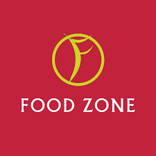 FoodZone Logo