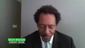 Green Tie Awards 2021