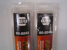 Napa Car Truck Windshield Wiper Blades 22in In Size For