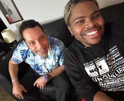 Relative Race season 13 team black reunion