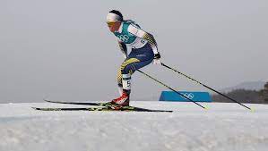 Her birth sign is cancer and her life path number is 9. Charlotte Kalla On Her Third Olympic Games Victory So Much Joy Crossing The Finish Line Olympic News