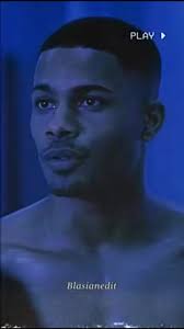 Jordan Calloway and Girlfriend