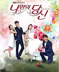 We would like to show you a description here but the site won't allow us. Data Dan Fakta Drama Korea You Re Only Mine Kembang Pete