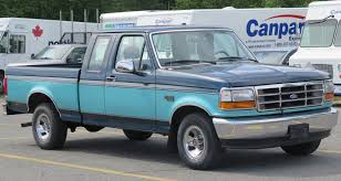Image result for Dark Green 1994 Truck