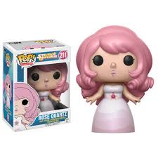 Фигурка Funko POP Steven Universe Rose Quartz | Заказать здесь