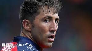 It's finally happened) Gavin Henson joins Newport Gwent Dragons