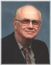 Obituary information for Walter Caldwell