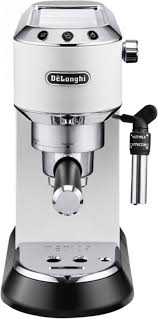 Suitable for various breville & delonghi machine models. De Longhi Dedicate Review De Beste Pistonmachine Paarshuis