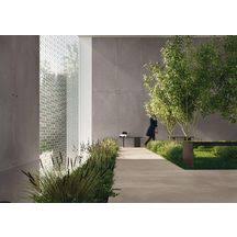 À partir de la suggestion de matière du béton, imola propose avec cette collection azuma des solutions à la fois radicalement novatrices et. Imola Carrelage Sol Mur Interieur Gres Cerame Azuma Camargue Mat Rectifie 60x120 Cm Point P