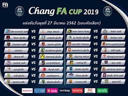 ถ้าไม่อยากพลาดทุกข่าวสารของวงการกีฬา เพียงแอด line มาที่ @thsport. Chang Fa Cup à¸œà¸¥à¸à¸²à¸£à¸ˆ à¸šà¸ªà¸¥à¸²à¸à¸›à¸£à¸°à¸à¸šà¸„ à¸Š à¸²à¸‡ à¹€à¸­à¸Ÿà¹€à¸­ à¸„ à¸ž Facebook