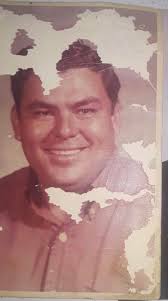 Can this be fixed is the only picture i have of my grandparents TIA