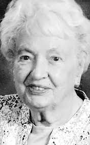 Hazel Wise Obituary (2016)