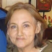 Donna Kay Baker Obituary