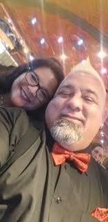 Delia Castro's Instagram, Twitter & Facebook