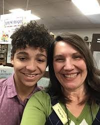 Patty Renwick's Instagram, Twitter & Facebook