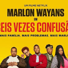Marlon wayans stars as all six siblings. Watch Sextuplets Full Hd Comedy 2019 Home Facebook