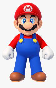 El desafío amiibo nuevo super mario bros super mario bros. Super Mario Mario Bros Hd Png Download Kindpng