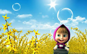 6 tema xiaomi doraemon paling cute dan lucu yukinternet. Free Download Masha And The Bear Bergerak Gambar Masha Lucu Animated Gif Wallpaper 1600x1000 For Your Desktop Mobile Tablet Explore 50 Foto Wallpaper Bergerak Wallpaper For Walls Pictures Pictures