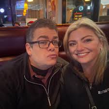 Me, my wife and our oldest son made a trip from Norway to USA where we  travelled in our relatives' footsteps for 3 weeks. See earlere note. At the  end of the