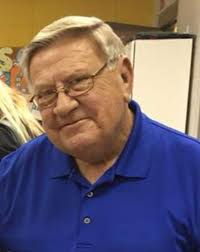 James Robert Carroll Obituary March 31, 2020