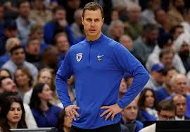 Duke Basketball Adds Jacob Theodosiou to Roster