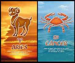 Cancer, being three signs away, has potential for a toxic situation too, as does capricorn. 25 Zodiac Signs That Are The Most Incompatible