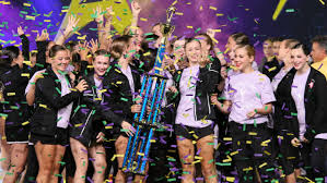 Wisconsin Dells Results — Legacy Dance Championships