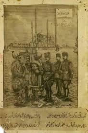 Tarihte Devamlilik Selimiye Camii Onunde Sevr I Yirtan Ataturk Ve Silah Arkadaslarini Karsilayan Alparslan Fatih V Resim Nadide Fotograflar Poertre Resimleri