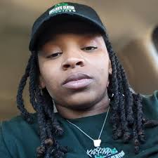 Y'all shot regular or rhythm shooting