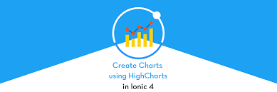 Create Charts In Ionic 4 Apps And Pwa Part 3 Using Highcharts