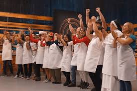 Masterchef temporada 9 episodio 1 latino. Two Venezuelans Will Compete In Masterchef Latino On Telemundo Steemit