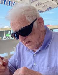 Obituary information for Richard Levin "Dick" Cropper, Sr.