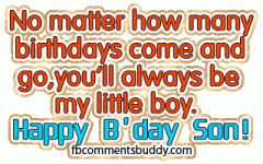 Birthday Wishes For My 5 Year Old Son Happy Birthday Quotes Happy Birthday Quotes Birthday Quotes Day Wishes