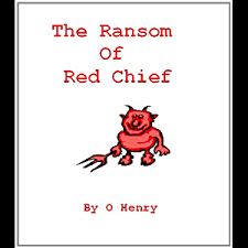 The Gift Of The Magi And The Ransom Of Red Chief Illustrated