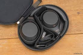 All of sony's latest headphones and earbuds offer a ridiculous amount aptx hd: Sony Wh 1000xm4 é–‹ç®± è¦æ ¼ åŠŸèƒ½ åƒ¹éŒ¢åŠxm3 å‡ç´šåŽŸå›  é¦™æ¸¯unwire Hk